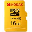 Kodak 16GB memory card TF Micro SDHC Class10 driving recorder mobile phone memory card