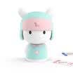 Millet MI rice rabbit smart card learning machine intelligent story machine card interactive learning game interactive generation learning report intelligent voice dialogue professional good sound quality