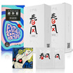 Netease Select Spring Trial TryFun Ultra-slim Super Three-in-one condom Male Condom Condoms Adult Family Planning supplies 36 Pack