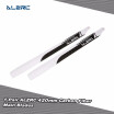 1 Pair ALZRC 420mm Carbon Fiber Main Blades for Devil 420 FAST RC Helicopter