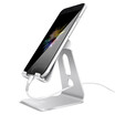 Lamicall Phone StandMobile Device StandAdjustable Phone StandDesktop Mobile Phone BracketMobile Phone Stand