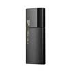 Guangying Power 128 USBG U disk high-speed push button telescopic U disk black Blaze B05