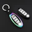 Huashi Nissan Key Pack Blue Bird Sunshine Key Bag Nissan Key Set Keychain Shell Auto Accessories Local Gold