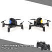 Fayee FY605 Sky Fighter Drone 24G 4CH 6-Axis Gyro Height Hold DIY Racing Battle Quadcopter Game Toy Gift for Kids