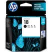 HP 18th Black Ink Cartridge C4936A for HP Officejet L7380 L7580 L7590 ProK5300 K5400dn K8600