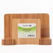 Double gun Suncha bamboo chopping board shelf knife multifunctional racks BJ1103