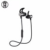Wireless Bluetooth Headphone Ear Hook Music Earphone Sports SLS100 Subwoofer Auriculares For iPhone 8 X 7 6S Samsung Xiaomi