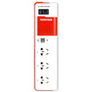 Hongyan HONYAR IHC8331B remote control smart socket USB socket Jingdong Micro-App Control