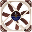 Owl NOCTUA NF-S12A ULN 12cm fan SSO2 on behalf of the magnetic bearing chassis fan