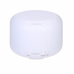UL Listed 500ML Essential Oil Aroma Diffuser 2 Levels Adjustable Cool Mist Maker 4 Timing Setting Ultrasonic Humidifier with 7 Col
