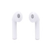 TWS earphone i7 wireless earphones Sport bluetooth headset Handsfree in-ear earbuds Built-in Mic wireless headphones white color