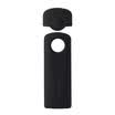 Andoer Camera funda protectora de silicona con tapa para lente para Ricoh Theta V 360 Degree Camera