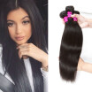 Peruvian Straight Hair Weave 3 Bundles 100 Unprocessed Human Hair Weave Wholesale Cheap Human Hair Extensions