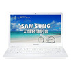 Samsung SAMSUNG 270E4E-X04 14-inch laptop Celeron 1007U 2G 500G DVD burning 1G alone significantly WIN81 Bluetooth White