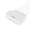 Biao Wang SSK shu800 hub HUB USB30 high-speed expansion of four 21A charging port