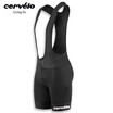 Cycling clothing 2018 pro team Cervelo mens summer cycling bib shorts bicycle trouser road MTB bike cycle pants