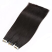 BHF Hair Tape Hair Extension 100 Virgin Human Hair Double Side Blonde Tape Remy Hair Extensions 25G Piece 20Pcs 40G Per Packag