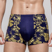 Fashion Underwear Men Boxers Underpants