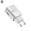 WH USB Charger Fast Quick Charge QC 20 Portable Wall Mobile Phone Charger for Xiaomi Samsung iPhone 6 Huawei