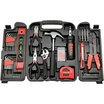 Forgestar Home Hardware Tools Repair Tool Set 130 Multi-function Machine Repair Toolbox Combination Electric Woodworking Set