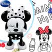 Disney Disney Car Spring Minnie Doll Decoration - Mood Series Minnie Jewelry Decoration Cartoon Handle Car