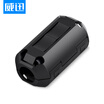 VENTION HDMI to VGA cable converter with audio port HD video adapter adapter computer box connection TV monitor projector line black ACBC