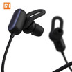 Original Xiaomi Mi Sports BT Headset Youth Version Wireless Music Sport Earbud In-ear Earphone IPX4 Waterproof & Sweatproof Long S