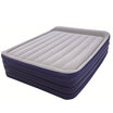 Bestway Shuya Shu Mei Rong fashionable double thick inflatable bed air cushion bed inflatable mattress lunch afternoon bed fast charge bleed built-in electric pump 67528