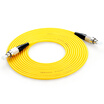 Victory shengwei FSC-103 Carrier grade fiber jumpers FC-FC single-mode single-core transceiver pigtail 3 meters