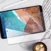 Cool music front millet flat 4Plus tempered film high transparent screen protective film scratch-resistant tempered film suitable for millet flat 4 plus-10 inches