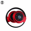 WH Mini-503 Sport Wireless Headset Neckband Bluetooth Headphone Stereo music Earphone Handsfree earbud with mic for mobile phone