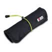 BUBM UDJ Multifunctional Reel Kit Tool Kit Headset Line Pack Digital Storage Bag Pencil Bags Cosmetic Bag Black Large