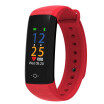 SANDA Multifunction fashion smart bluetooth sport wrist watch for xiaomi huawei sumsung iphone