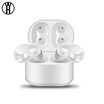 WH TWS X6 Wireless Bluetooth earphone Twins Stereo Headset Mini Headphone with Mic BOX Charging Case for smart phone