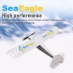 Sea Eagle 24G 2CH 515mm Wingspan Remote Control Glider Fixed Wing EPS RC Airplane Aircraft RTF