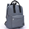 TINYAT Classic Backpack Bookbag Hiking Daypacks Water Resistant Rucksack for Travel T809