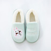 Women Winter Warm Home Slippers Cartoon Lucky cat Non-slip Home Shoes for Men Indoor Floor Bedroom Lovers Couple Plush House Shoes