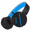 New 4 Colors Wireless Headphones Bluetooth Headset bass sound Foldable Headphone Adjustable Earphones With Mic For phone