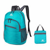 18L Packable Backpack Lightweight Foldable Travel Backpack Daypack Bag Outdoor Sport Camping Hiking Cycling