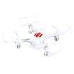 JJRC H8 Mini Headless Mode 6 Axis Gyro 24GHz 4CH RC Quadcopter with 360 Degree Rollover Function