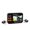 DV188 cámara motocicleta bicicleta 1080p HD video DVR videocámara acción video Dash MF