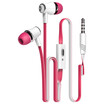Langsdom JM21 In-ear Earphone Colorful Headset Hifi Earbuds Bass Earphones