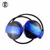 WH Mini-501 Bluetooth Wireless portable Headphone Sports music Headset HD stereo Running earphone Mic for android IOS smartphone