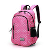 New Junior High School Student Schoolbag College Student Leisure Shoulder Bag Female Korean Fashion High School Backpack