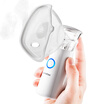 Yu Yue hand held nebulizer M102 grid type household nebulizer children home portable medical handheld nebulizer