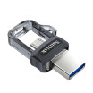 SanDisk OTG USB Flash Drive 64GB USB Flash Disk