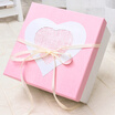 YouJiaLiangPin Literary Small Fresh Gift Box Birthday Gift Box Gift Box Perfume Gift Box Blue