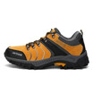 Men Hiking Shoes for men Explore Sneakers Waterproof Outdoor Sports Shoes Trail Track Cross Country Fitness Shoes