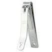 South Korea 777 large nail scissors N-271C nail tool nail clippers nail knife