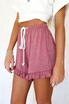 Cute&comfortable shorts